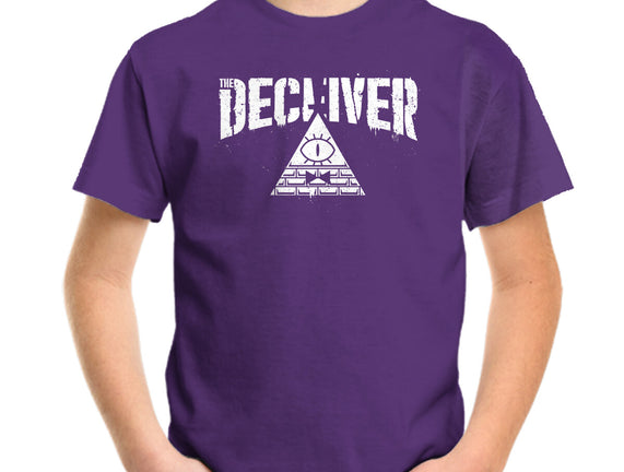 The Deceiver