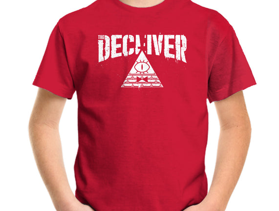 The Deceiver