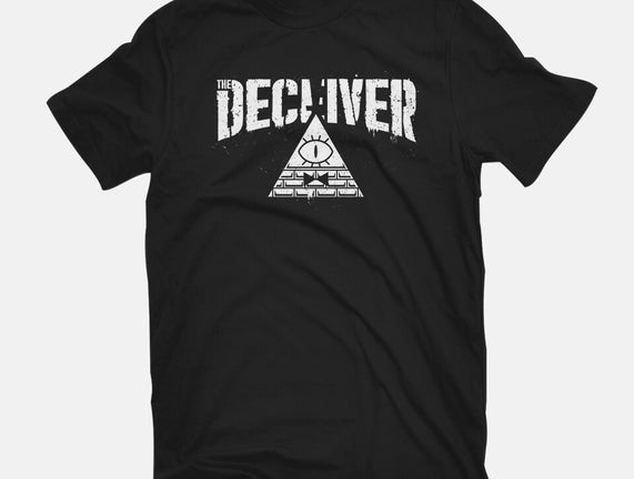 The Deceiver