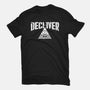 The Deceiver-Mens-Basic-Tee-Studio Mootant