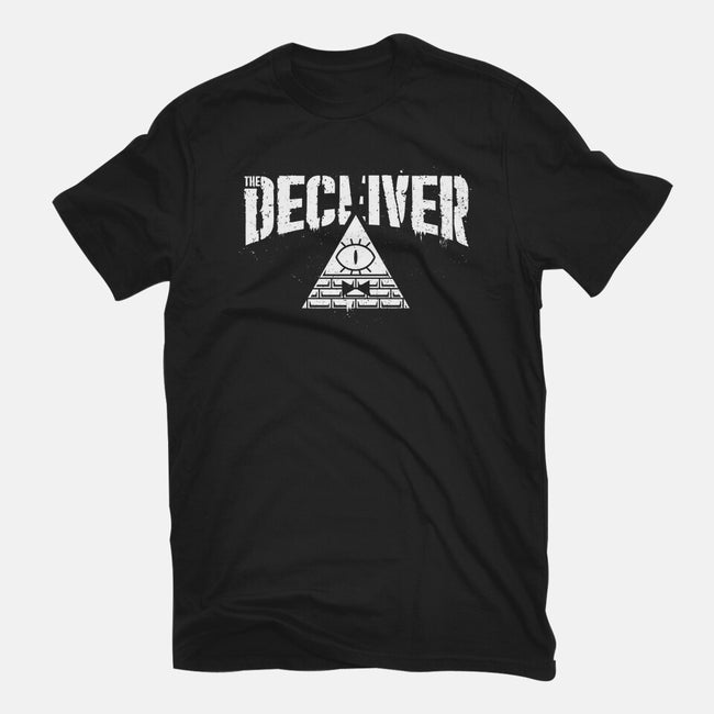 The Deceiver-Mens-Premium-Tee-Studio Mootant