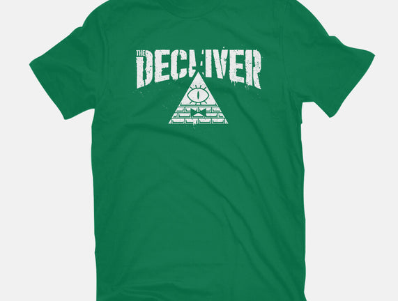 The Deceiver