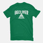 The Deceiver-Mens-Basic-Tee-Studio Mootant