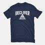 The Deceiver-Mens-Premium-Tee-Studio Mootant