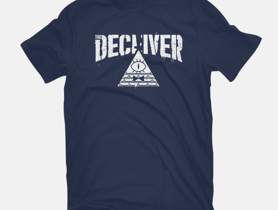 The Deceiver