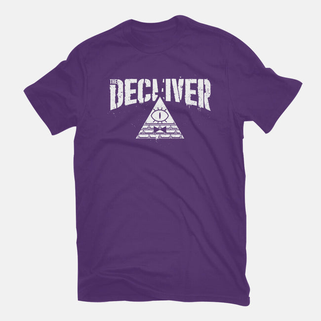 The Deceiver-Mens-Premium-Tee-Studio Mootant