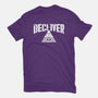 The Deceiver-Mens-Premium-Tee-Studio Mootant