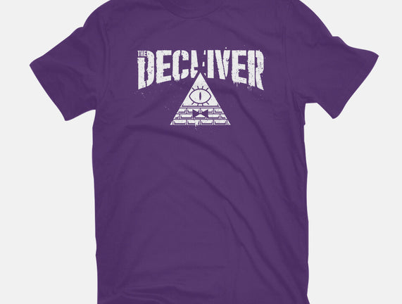 The Deceiver