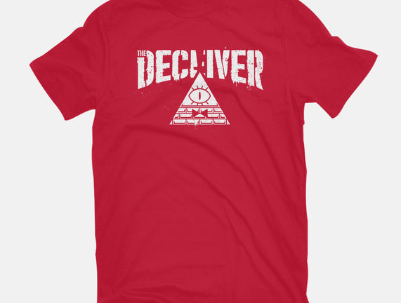 The Deceiver