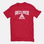 The Deceiver-Mens-Premium-Tee-Studio Mootant