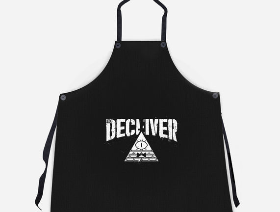 The Deceiver