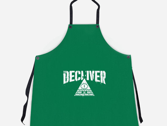 The Deceiver