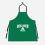 The Deceiver-Unisex-Kitchen-Apron-Studio Mootant