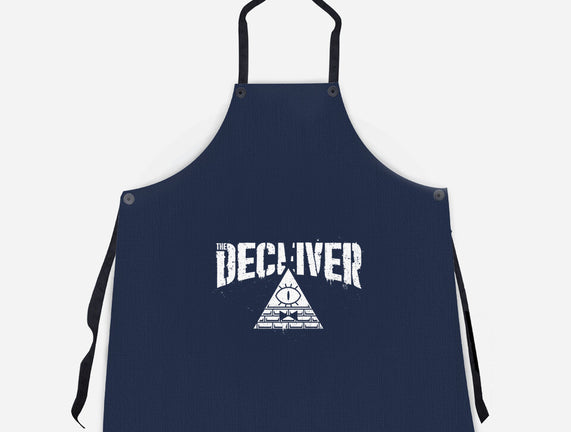 The Deceiver