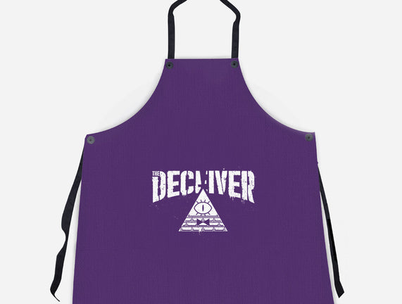 The Deceiver