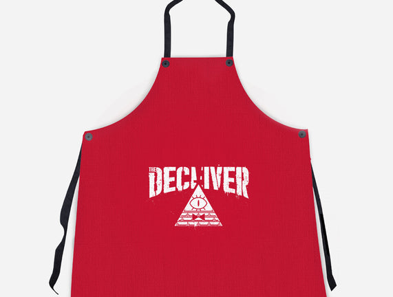 The Deceiver