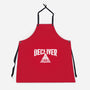 The Deceiver-Unisex-Kitchen-Apron-Studio Mootant