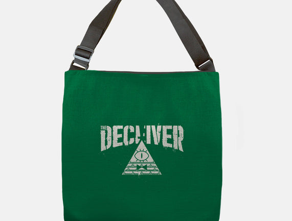 The Deceiver