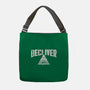 The Deceiver-None-Adjustable Tote-Bag-Studio Mootant