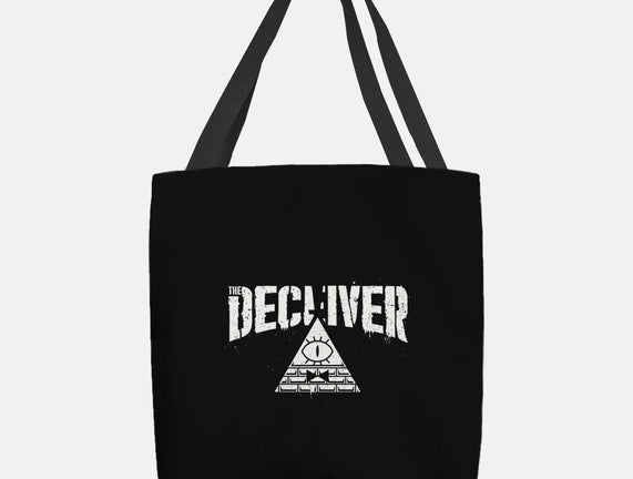 The Deceiver