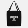 The Deceiver-None-Basic Tote-Bag-Studio Mootant