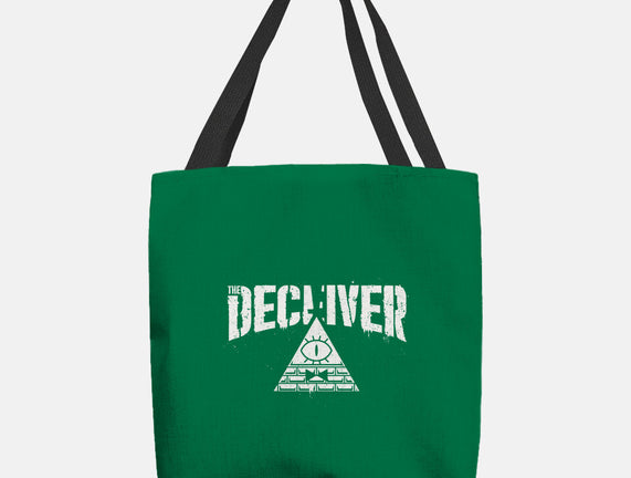 The Deceiver