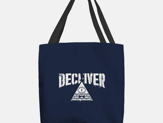 The Deceiver