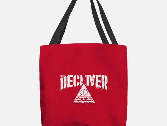 The Deceiver