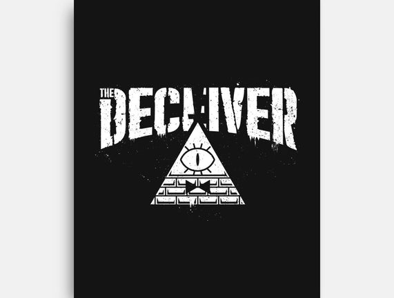 The Deceiver