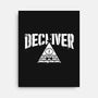 The Deceiver-None-Stretched-Canvas-Studio Mootant