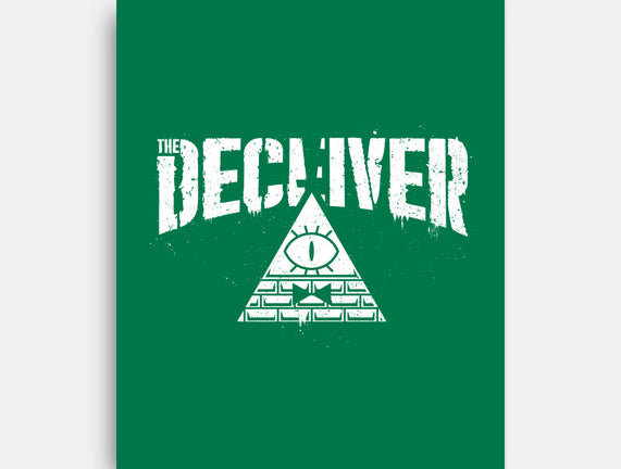The Deceiver