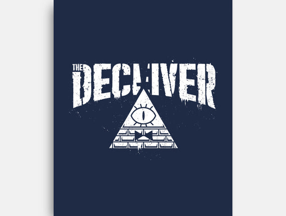 The Deceiver