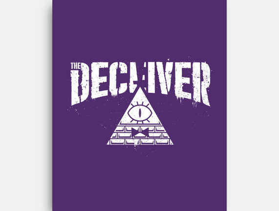 The Deceiver