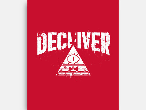 The Deceiver