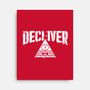 The Deceiver-None-Stretched-Canvas-Studio Mootant