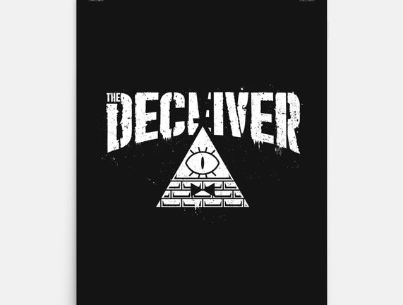 The Deceiver