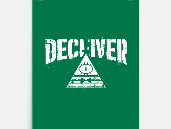 The Deceiver