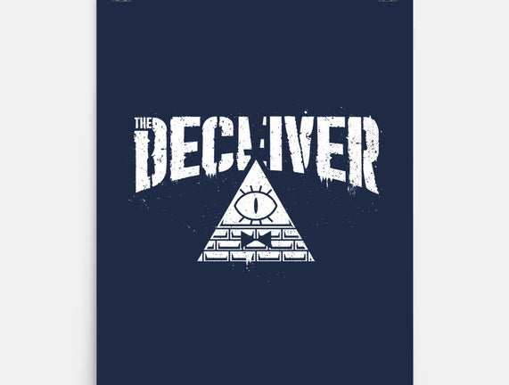 The Deceiver