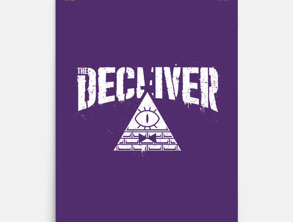 The Deceiver