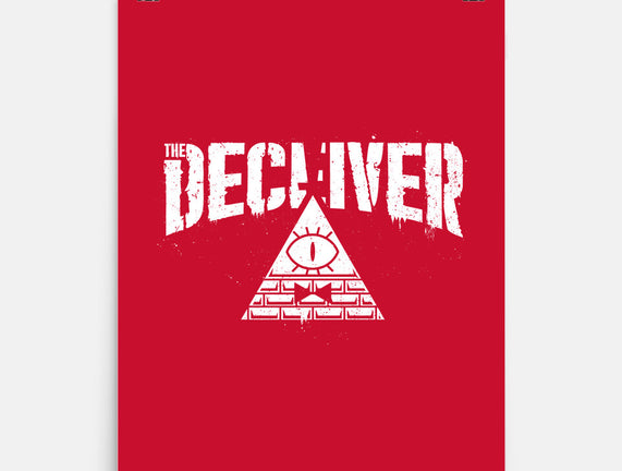 The Deceiver