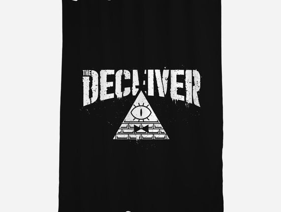 The Deceiver