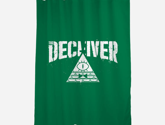 The Deceiver
