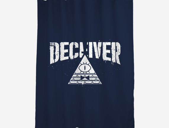 The Deceiver
