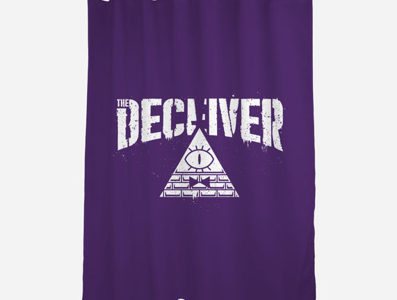 The Deceiver