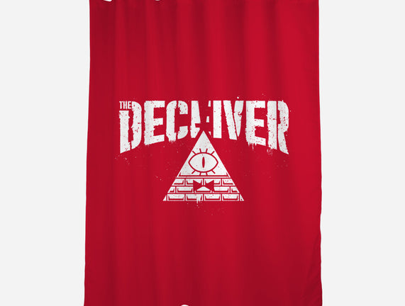 The Deceiver