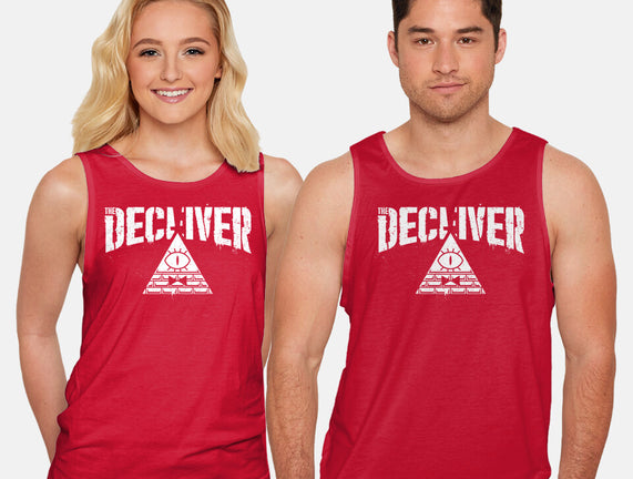 The Deceiver