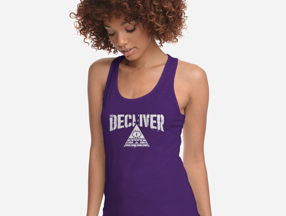 The Deceiver