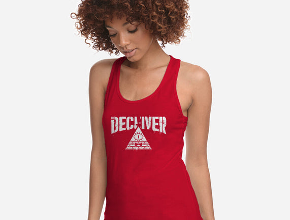 The Deceiver