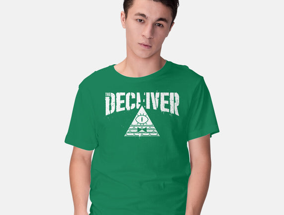 The Deceiver