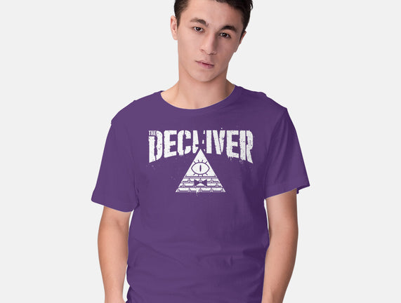 The Deceiver